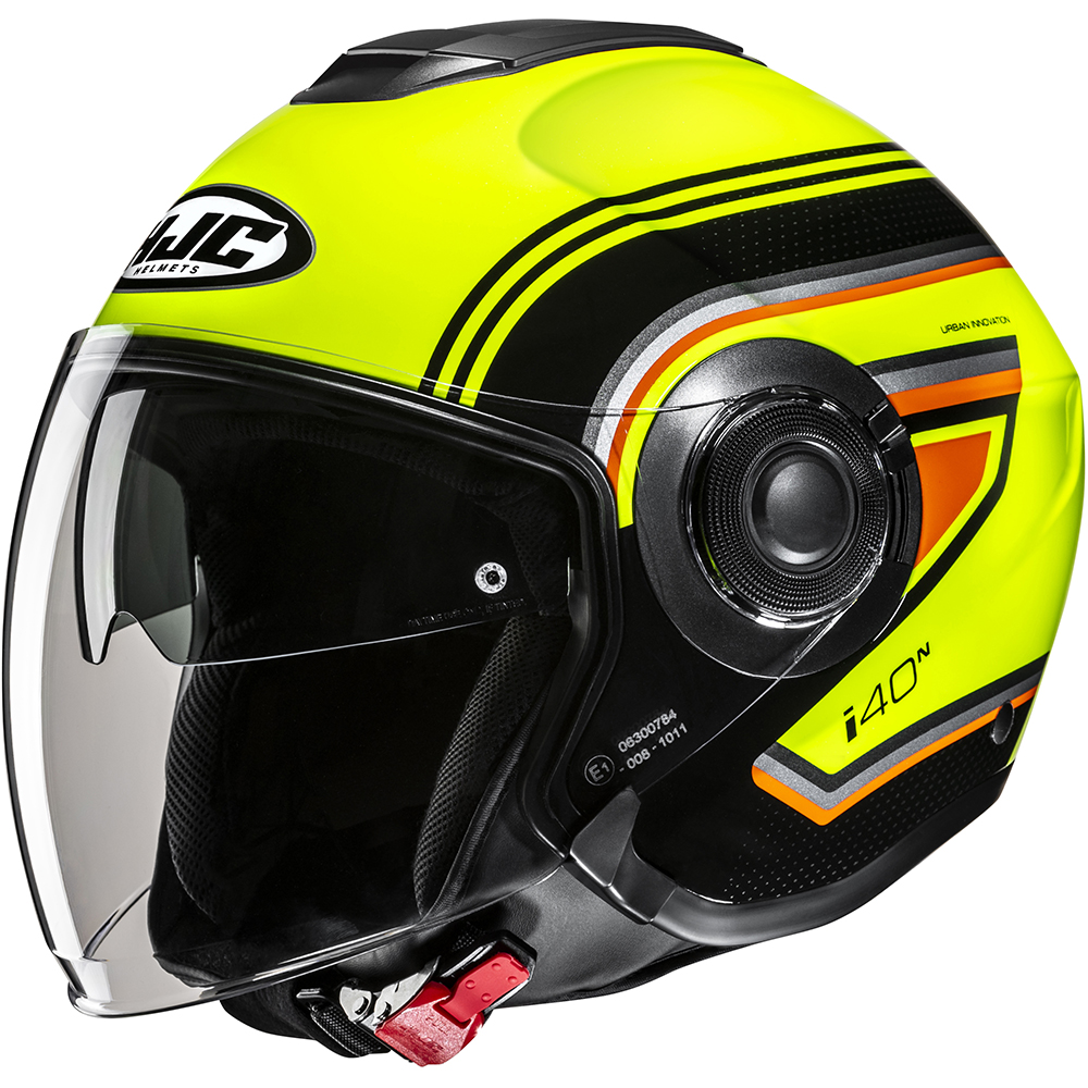 casco i40 N Linia
