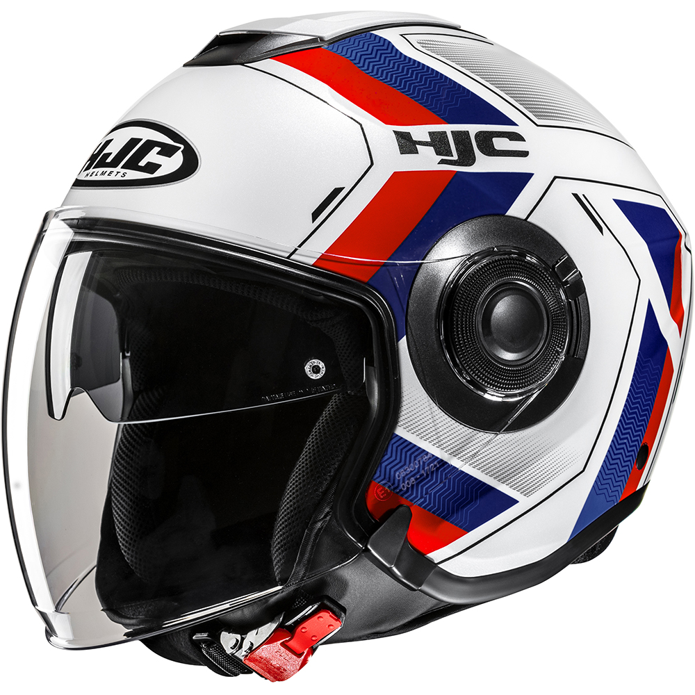 Casco i40 N Velu