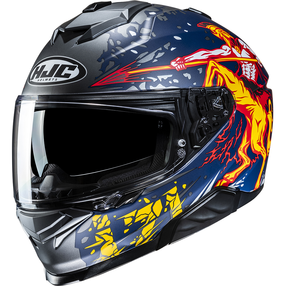 Casco i71 Taurus