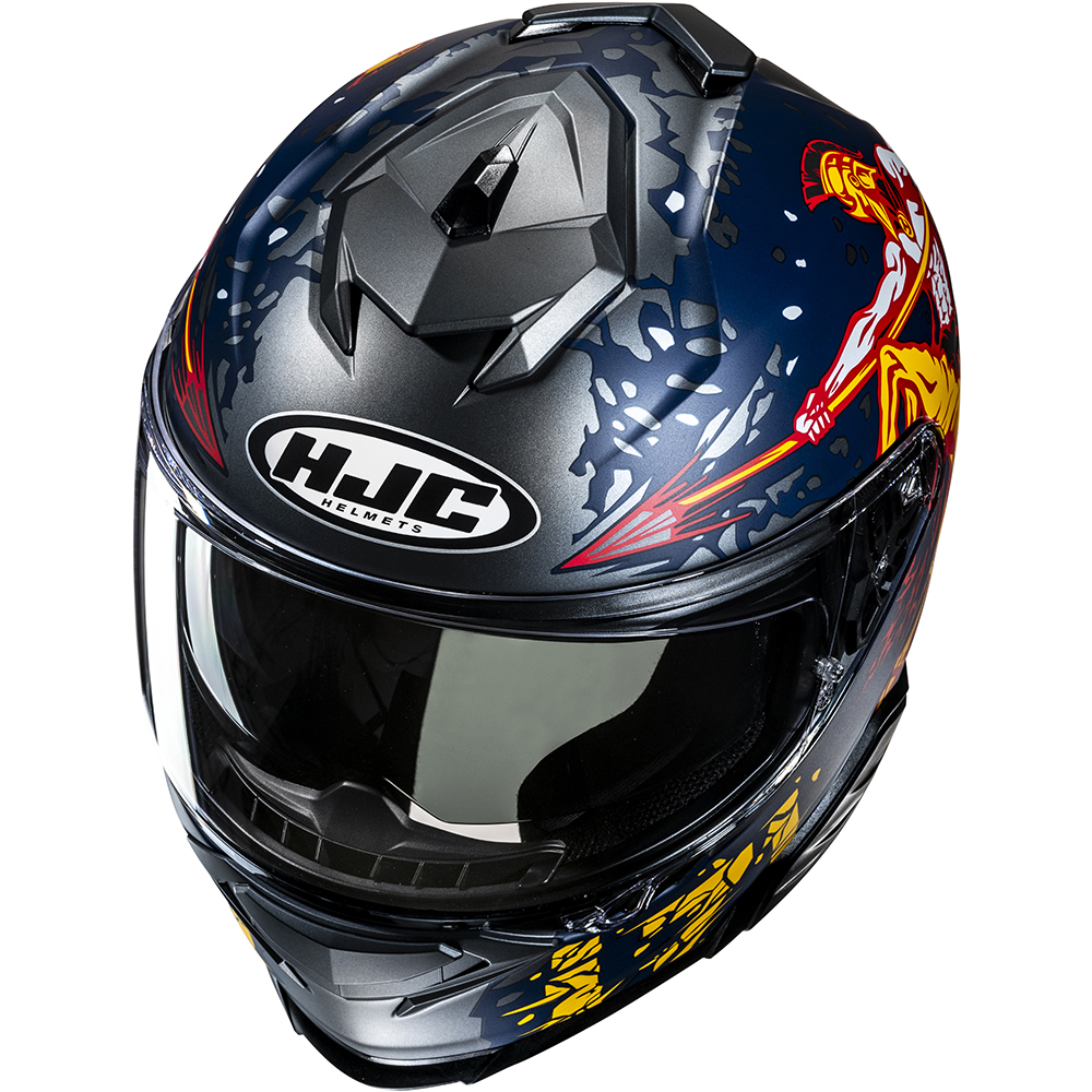 Casco i71 Taurus