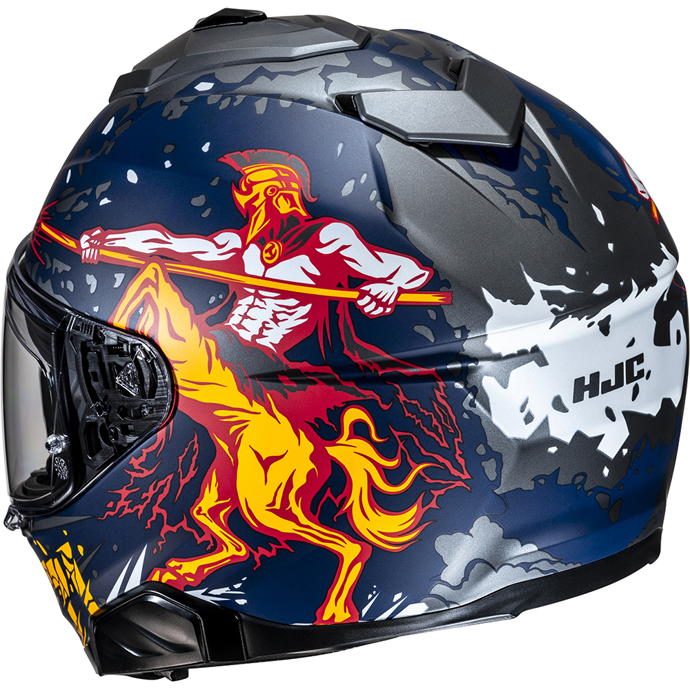 Casco i71 Taurus