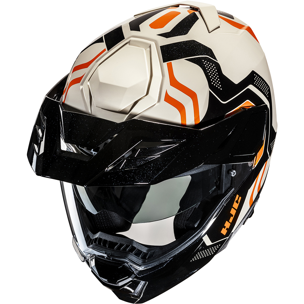 Casco i80 Velly