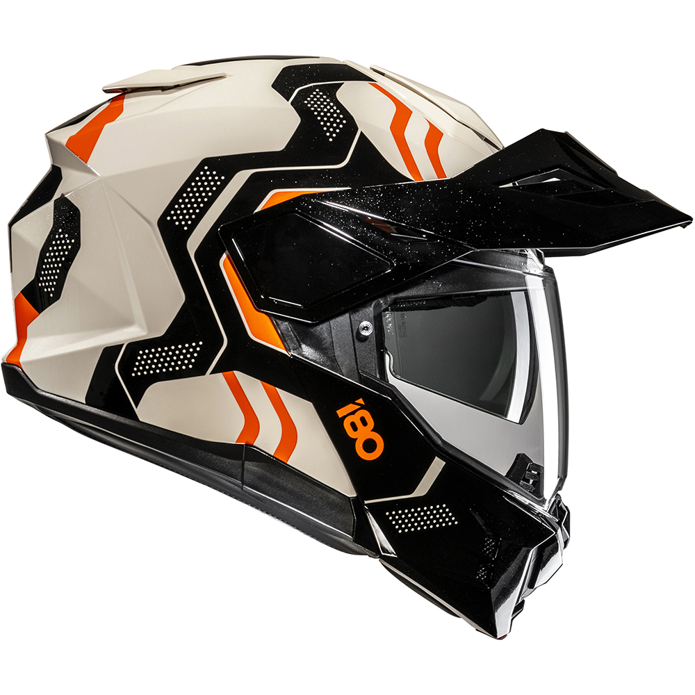 Casco i80 Velly