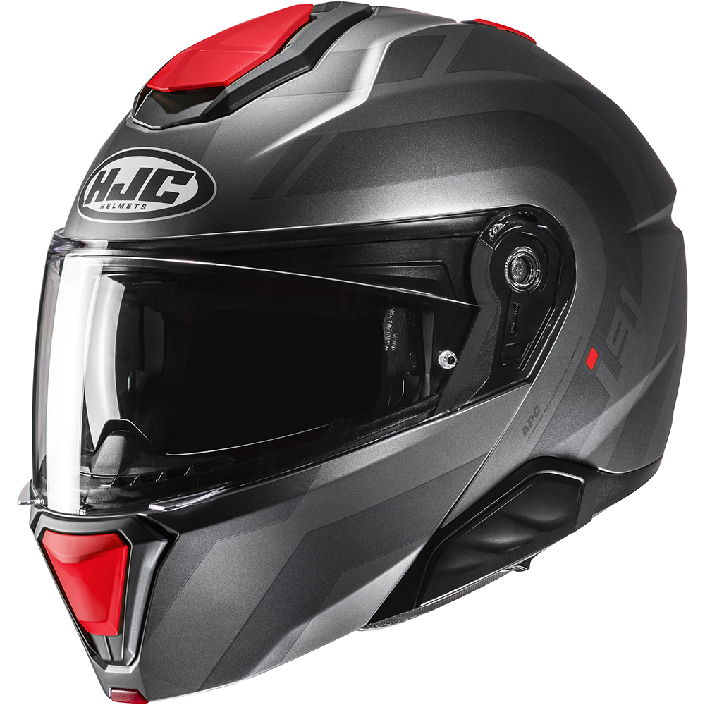 i91 Casco Arven