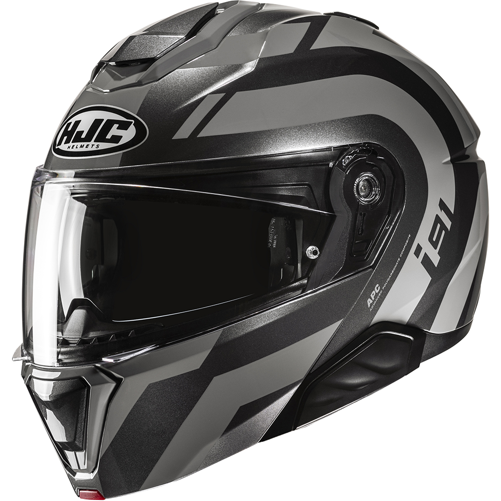 i91 Casco Arven