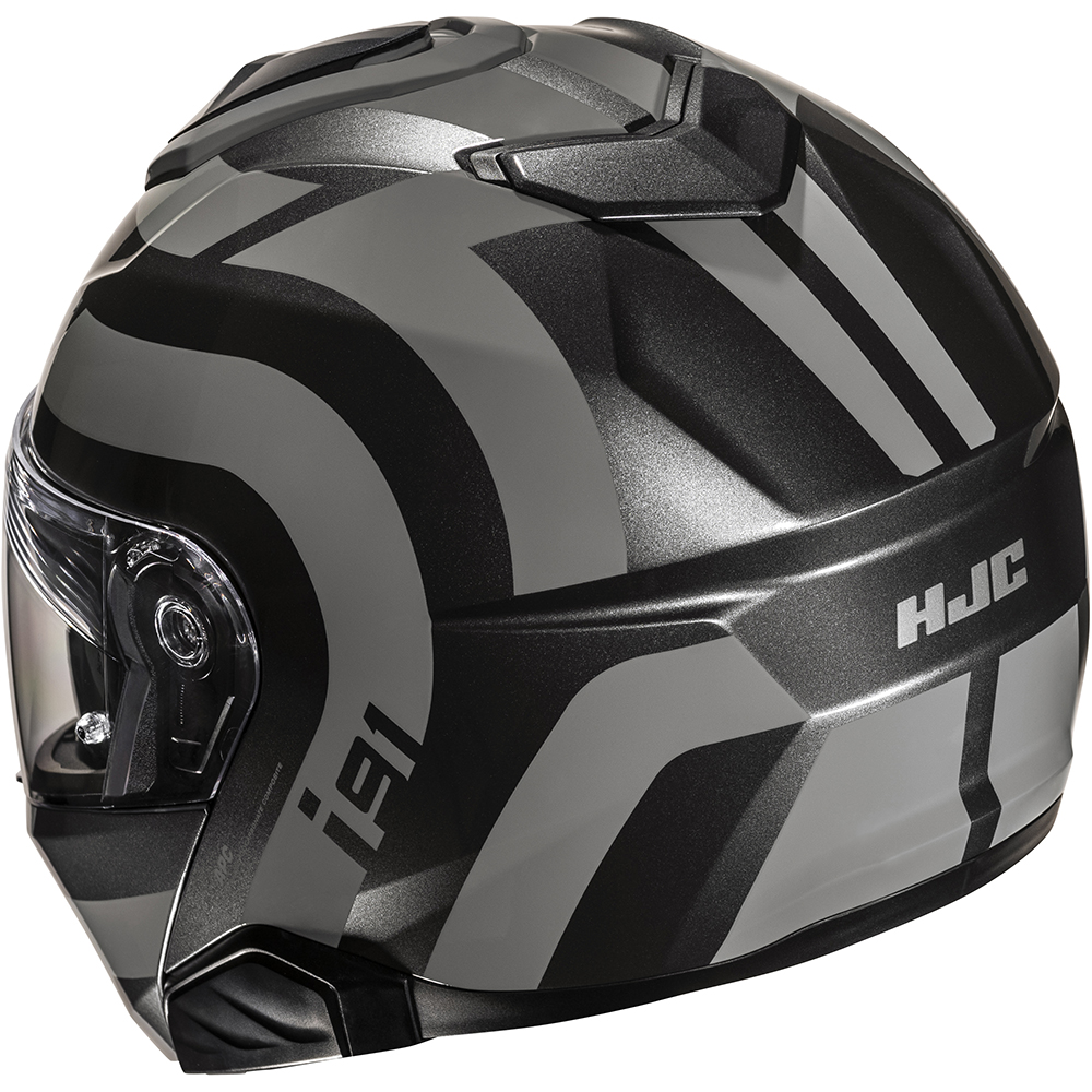 i91 Casco Arven