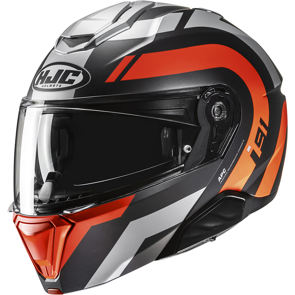 i91 Casco Arven