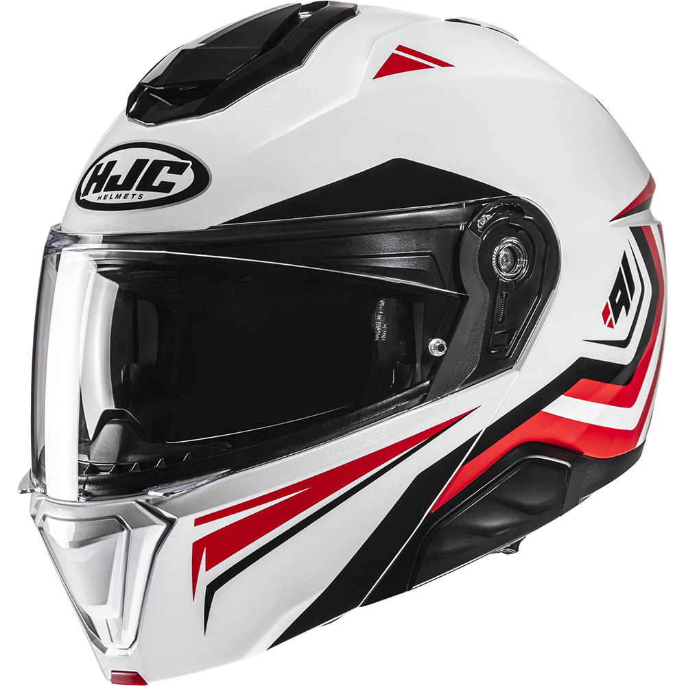 Casco i91 Tricus