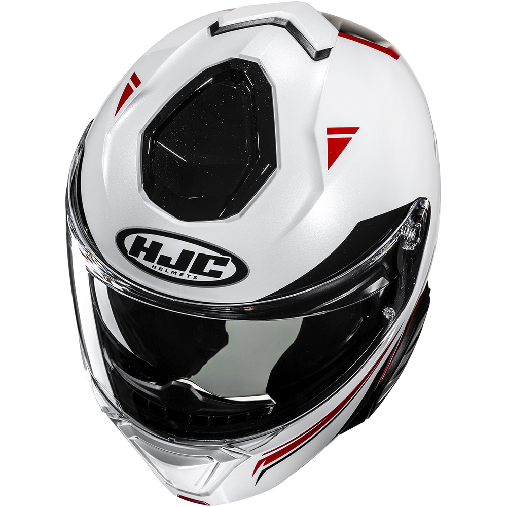 Casco i91 Tricus
