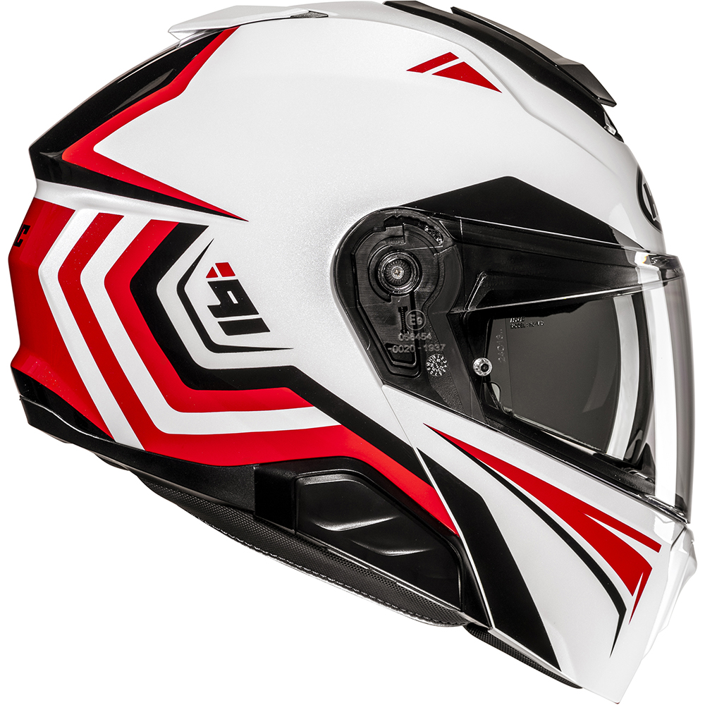 Casco i91 Tricus