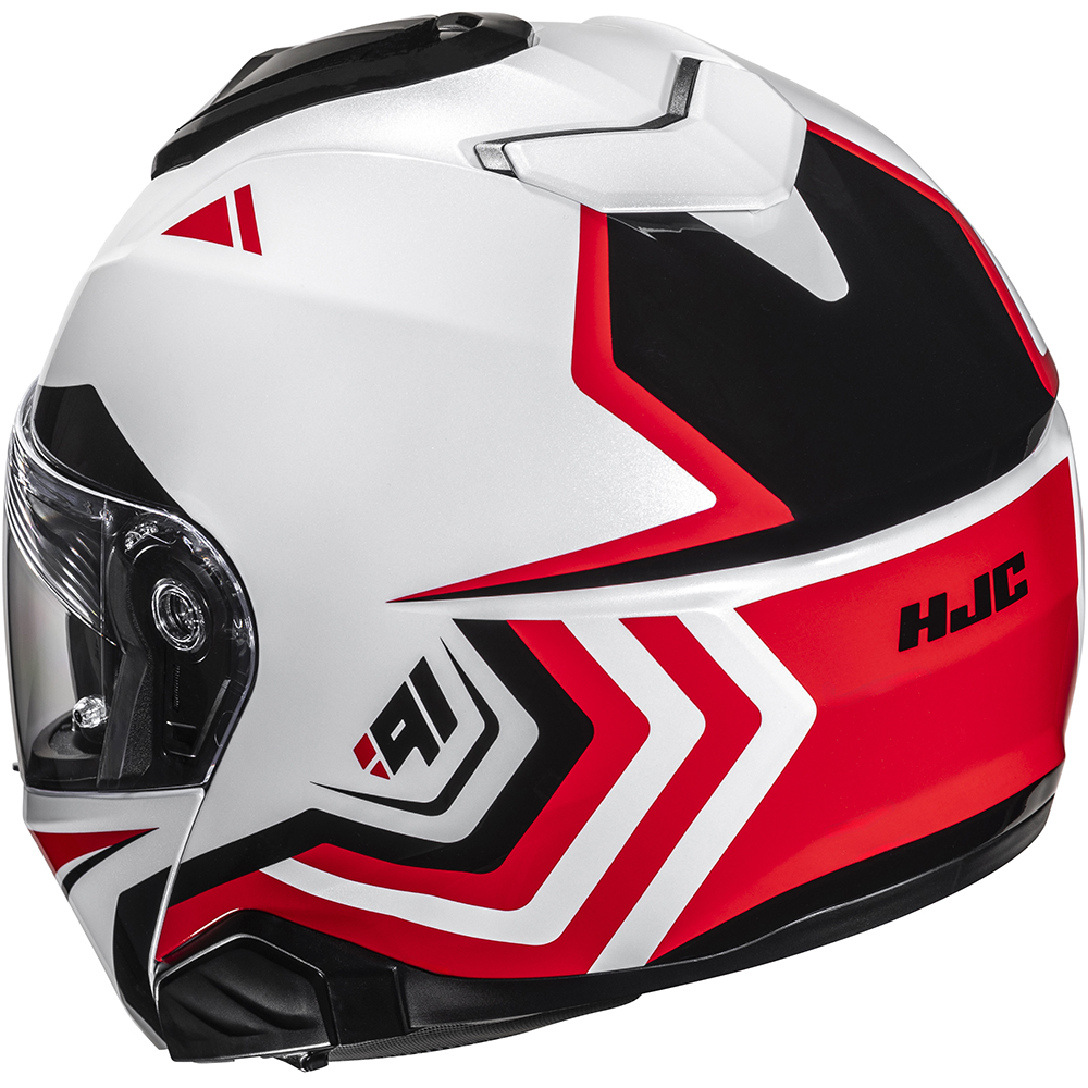 Casco i91 Tricus