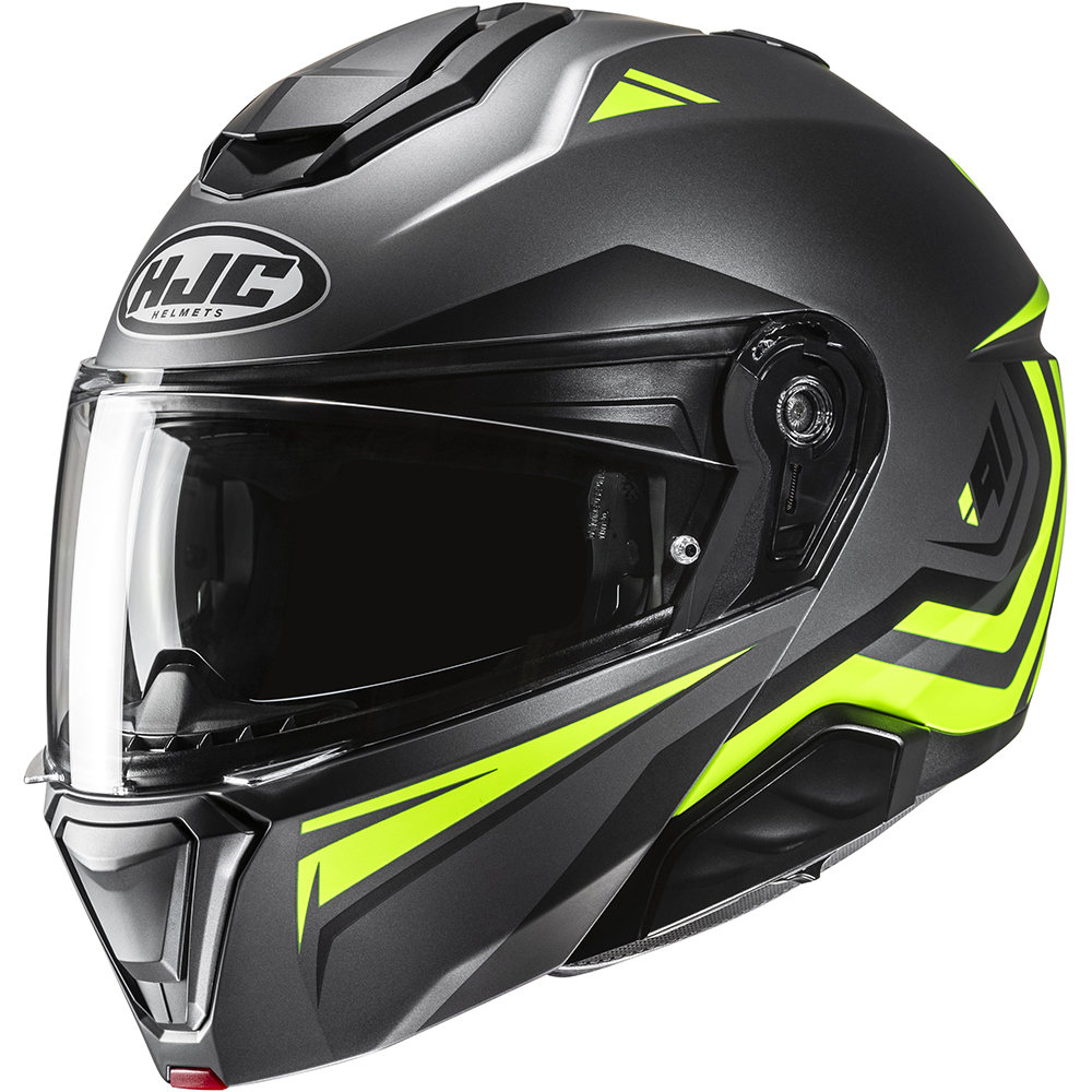 Casco i91 Tricus