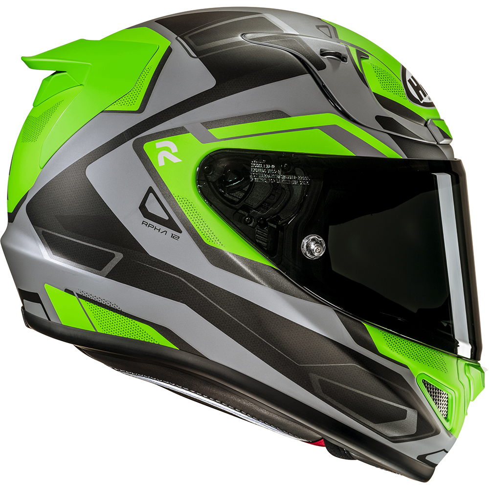 Casco RPHA 12 Brels