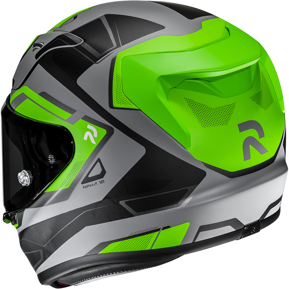 Casco RPHA 12 Brels