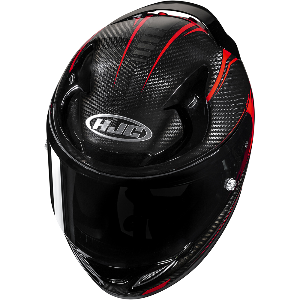 Casco RPHA 12 Carbon Keres