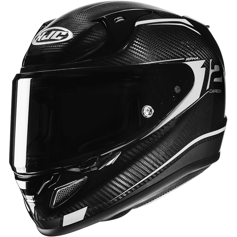 Casco RPHA 12 Carbon Keres