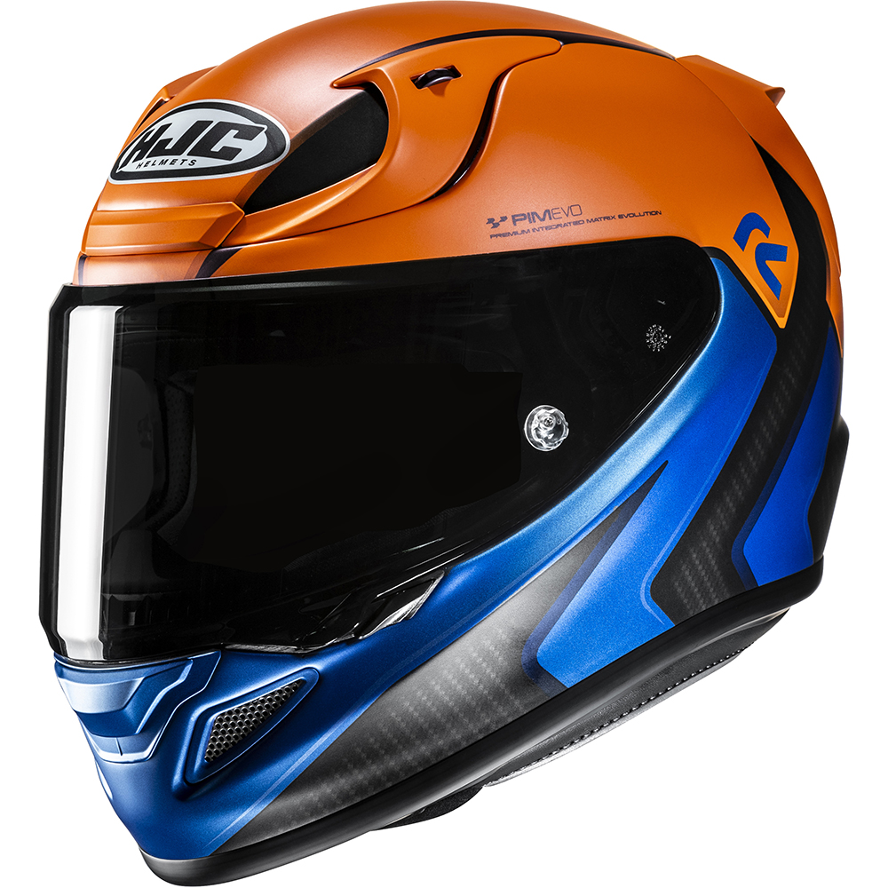 Casco RPHA 12 Kos