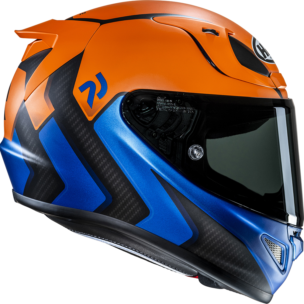 Casco RPHA 12 Kos