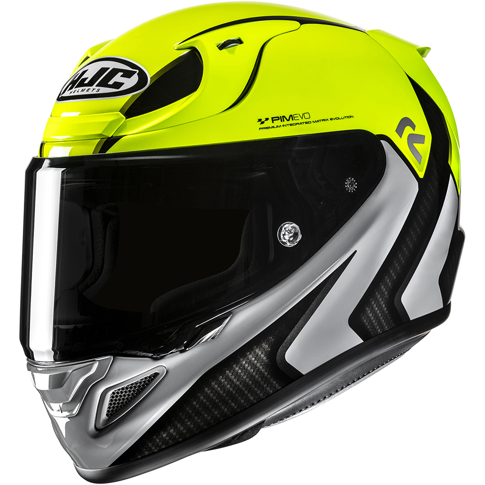 Casco RPHA 12 Kos