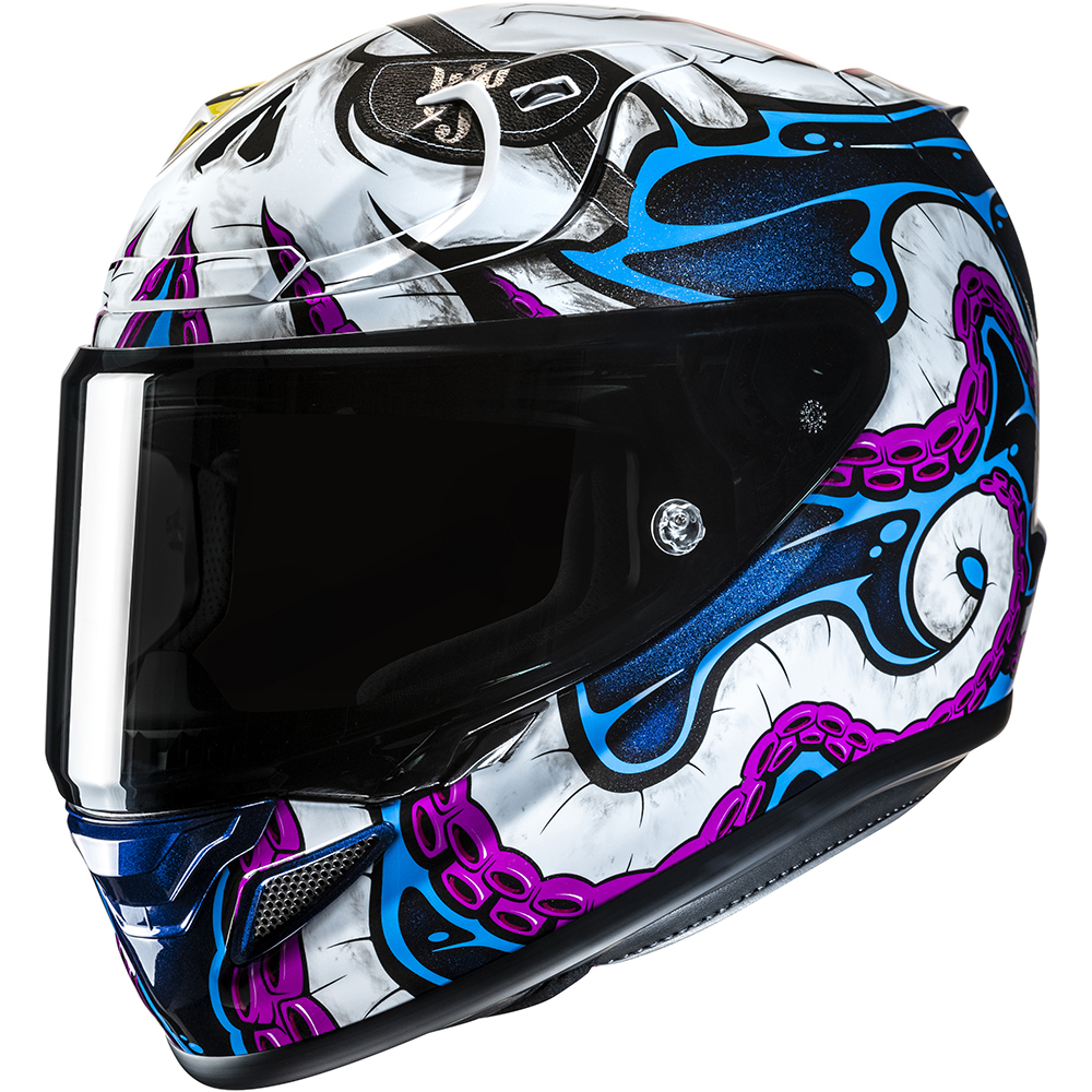 Casco RPHA 12 Kraken