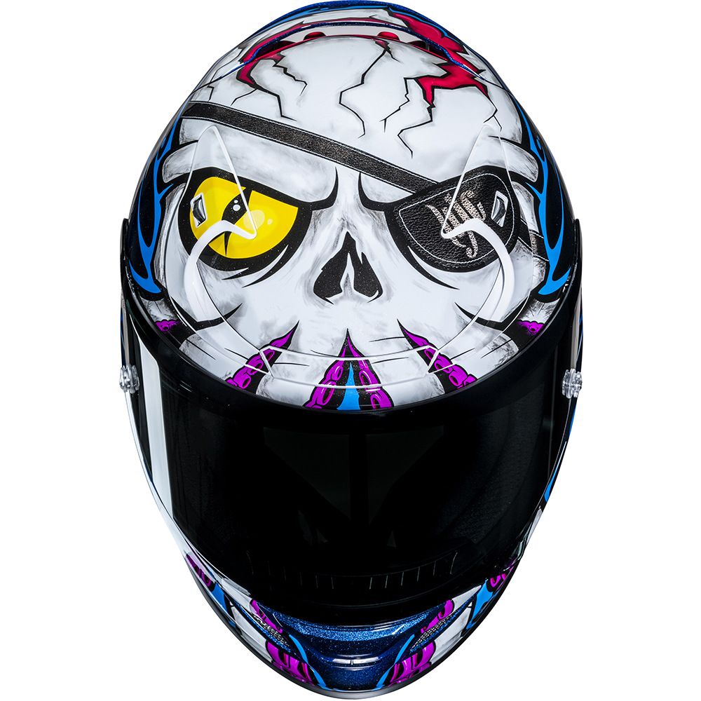 Casco RPHA 12 Kraken