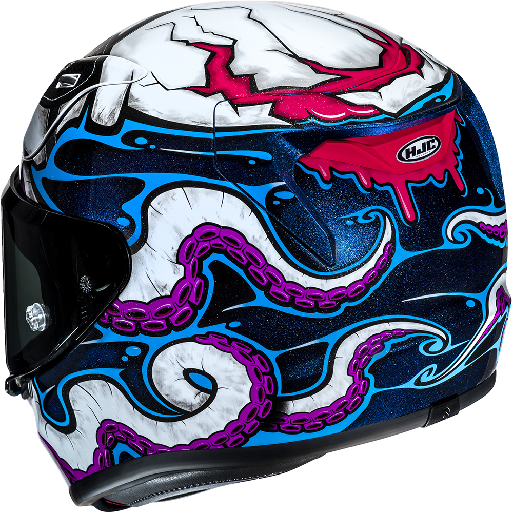 Casco RPHA 12 Kraken