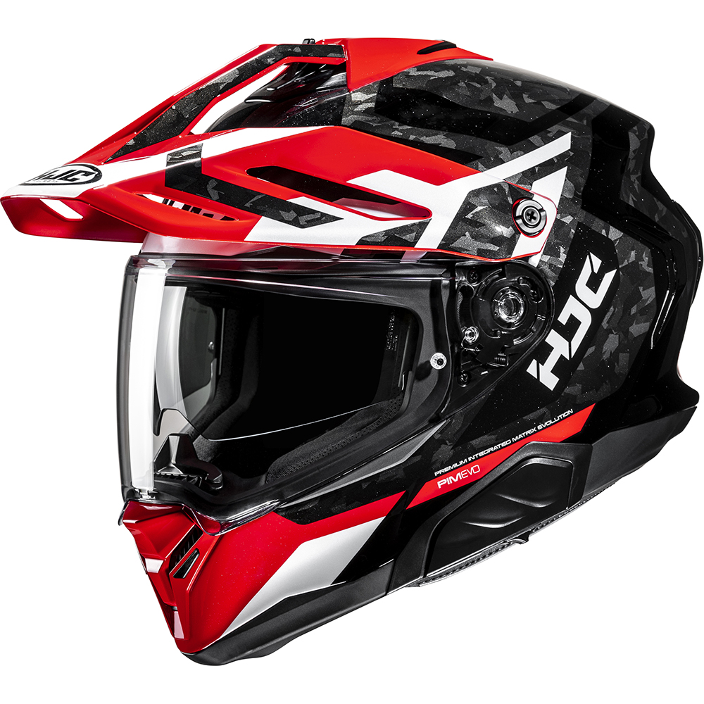 Casco RPHA 60 Dakar