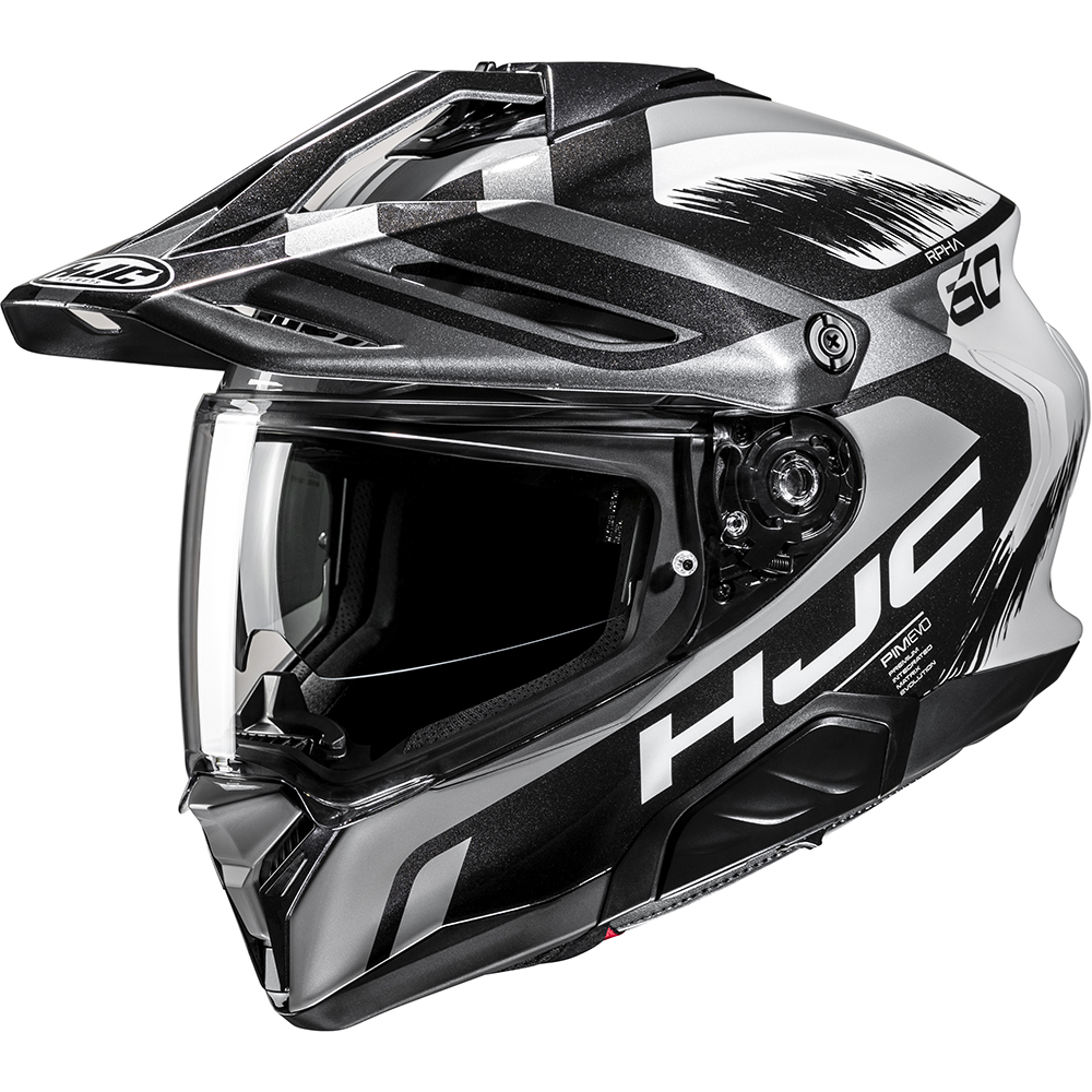 Casco RPHA 60 Quid