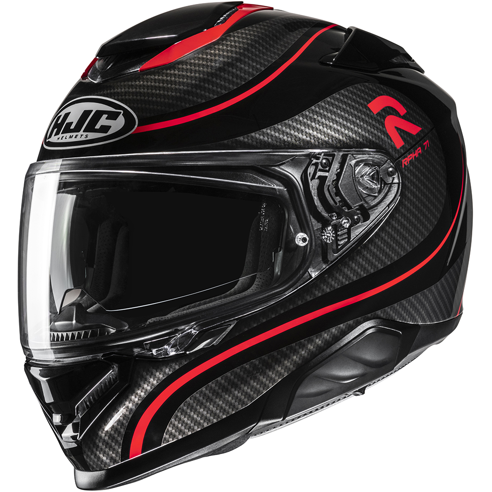 Casco RPHA 71 Cleta