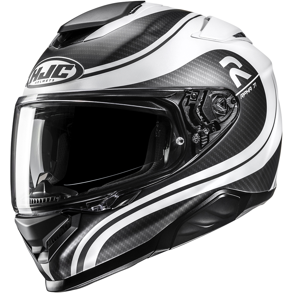 Casco RPHA 71 Cleta