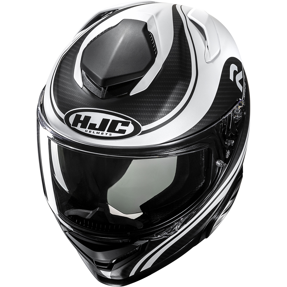 Casco RPHA 71 Cleta