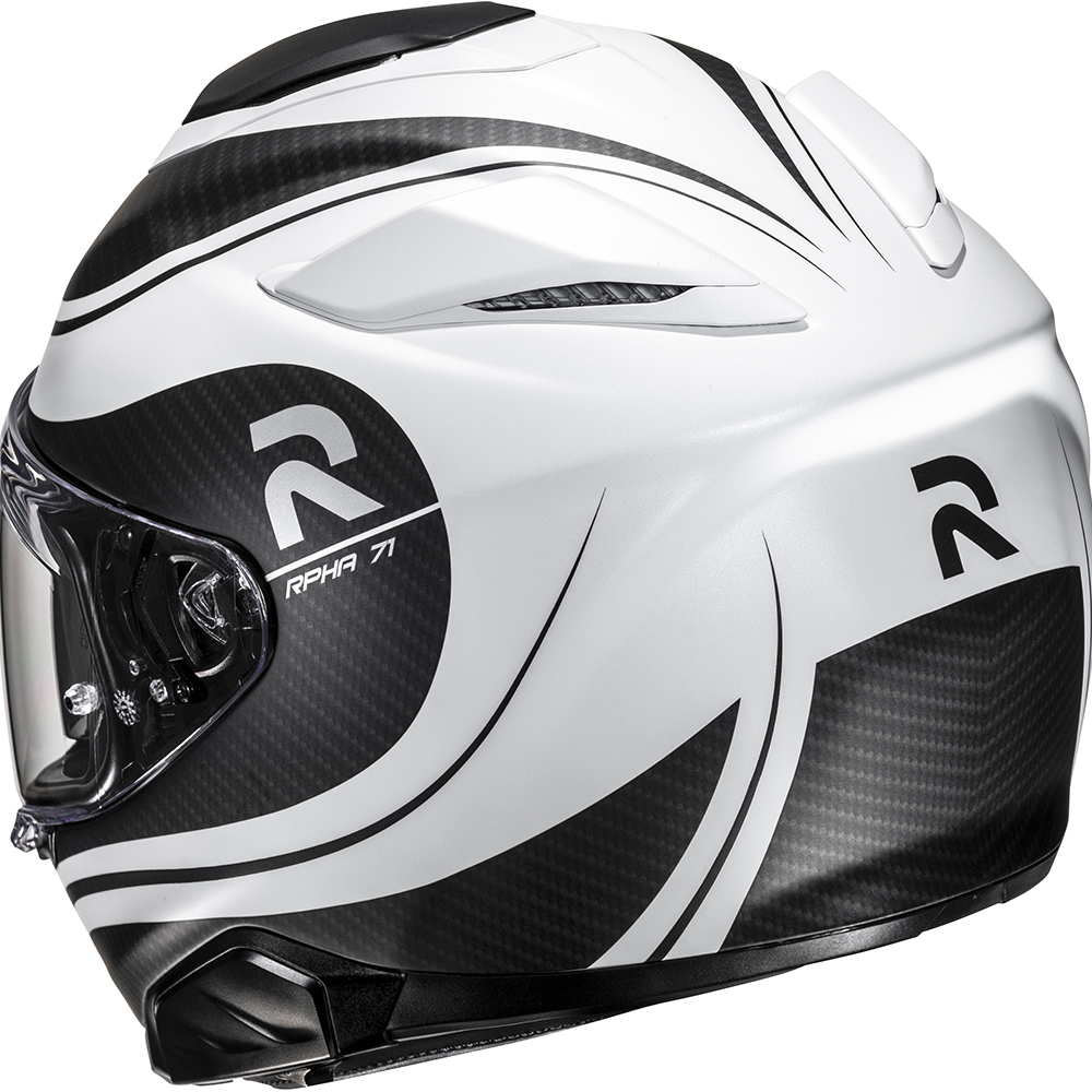 Casco RPHA 71 Cleta