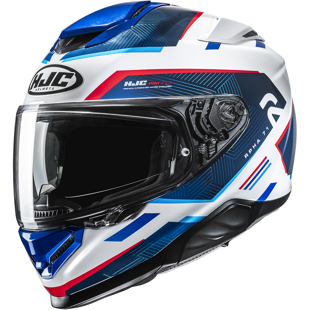 Casco RPHA 71 Ellon