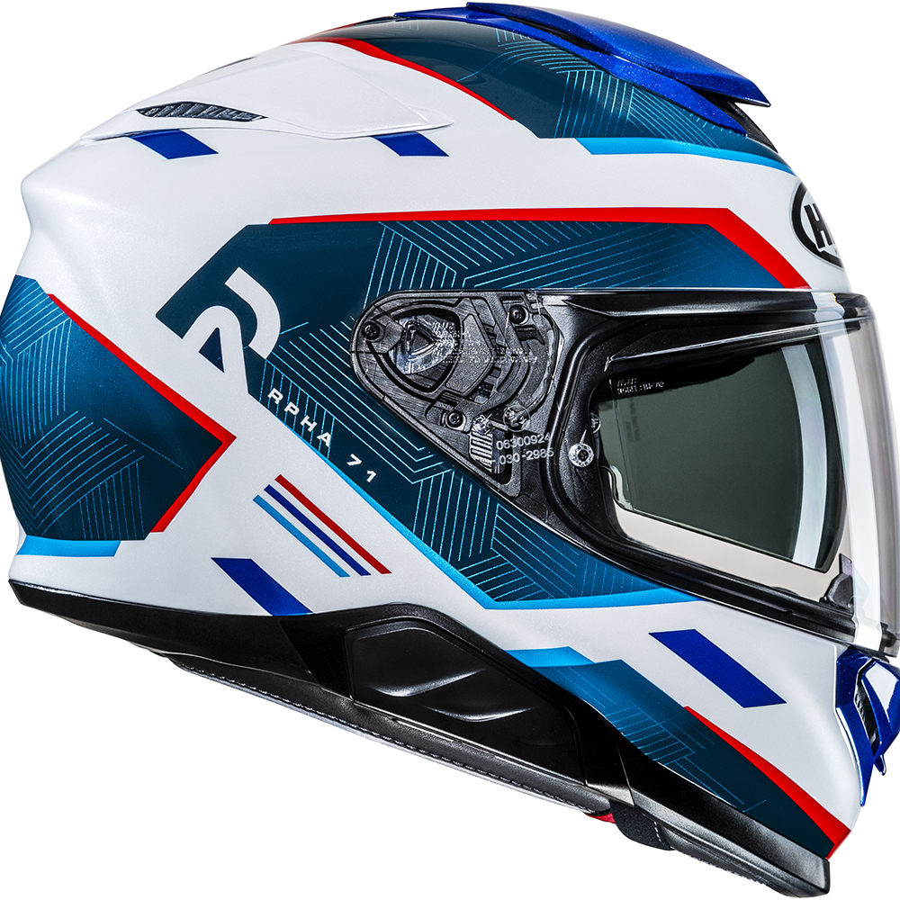 Casco RPHA 71 Ellon