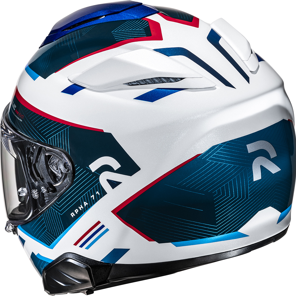 Casco RPHA 71 Ellon