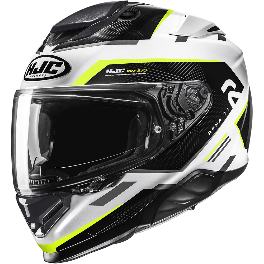 Casco RPHA 71 Ellon