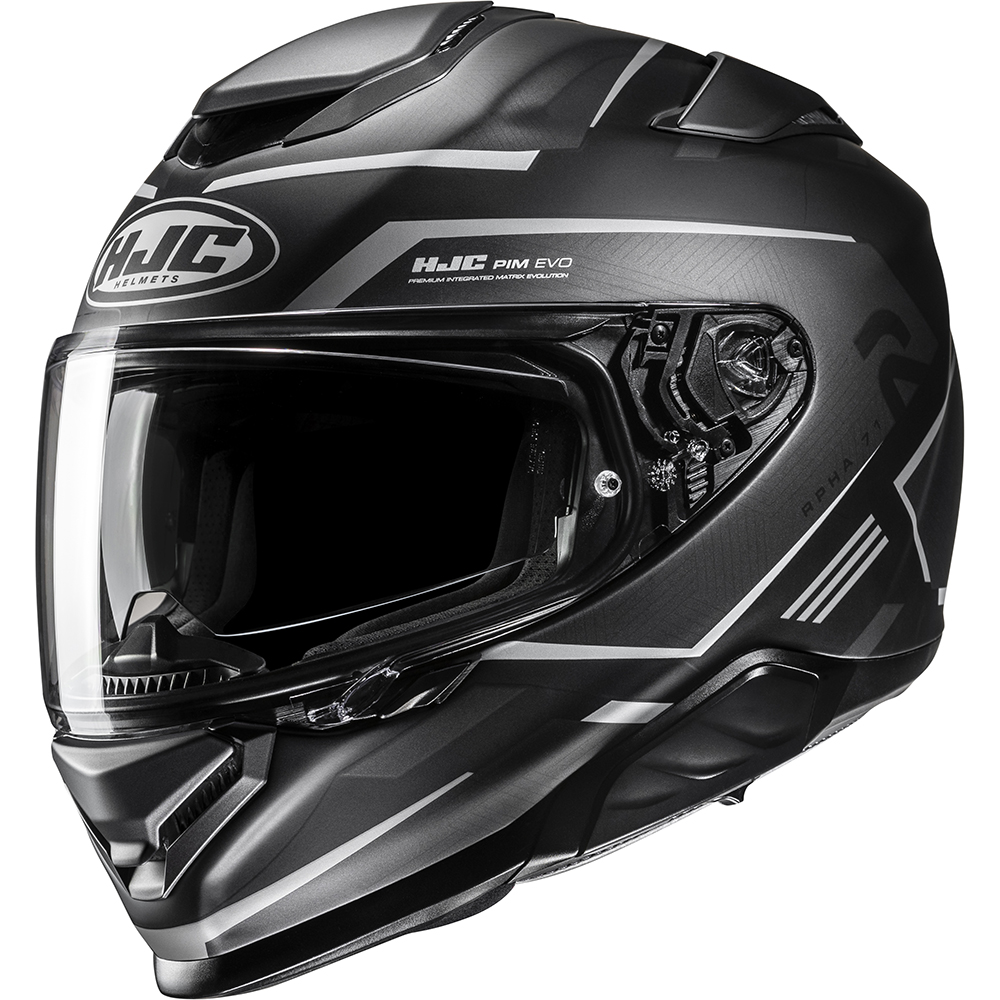 Casco RPHA 71 Ellon
