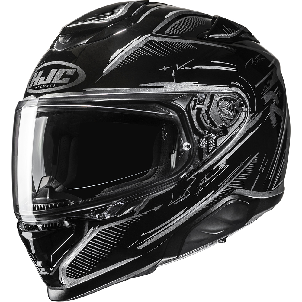 Casco RPHA 71 Teth