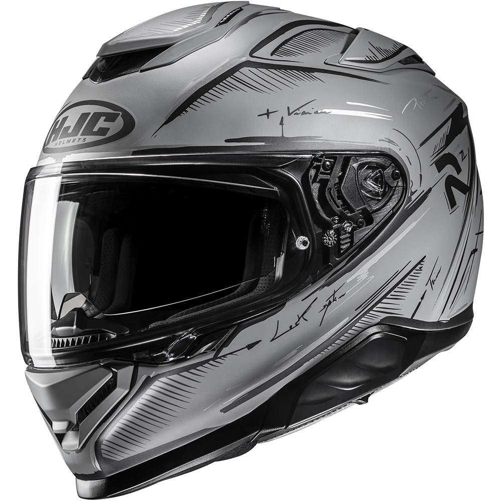 Casco RPHA 71 Teth