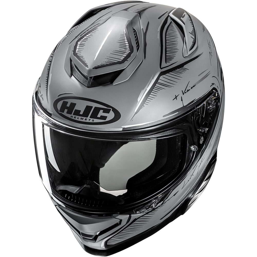 Casco RPHA 71 Teth