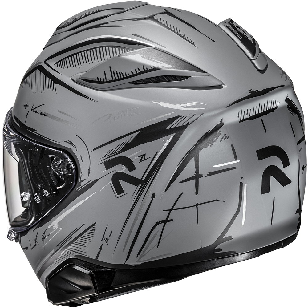 Casco RPHA 71 Teth