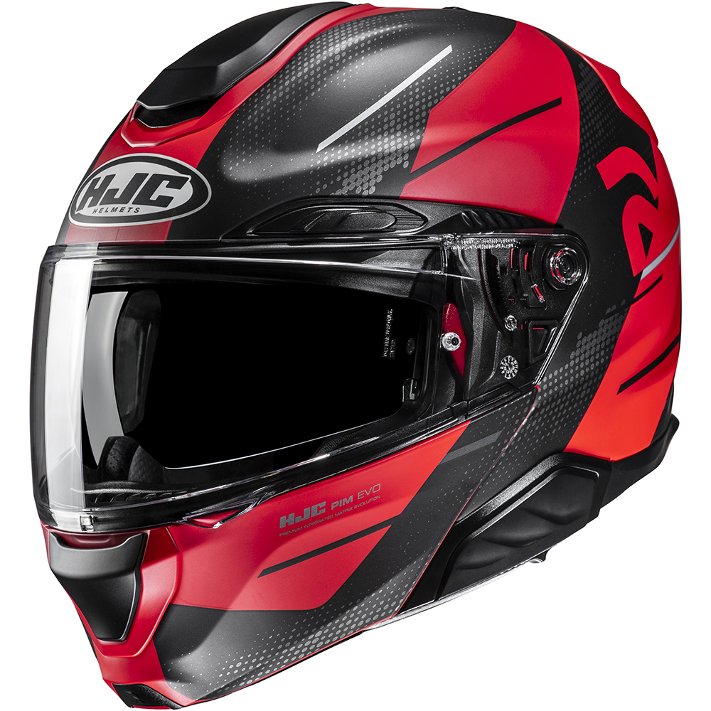 Casco RPHA 91 Blat