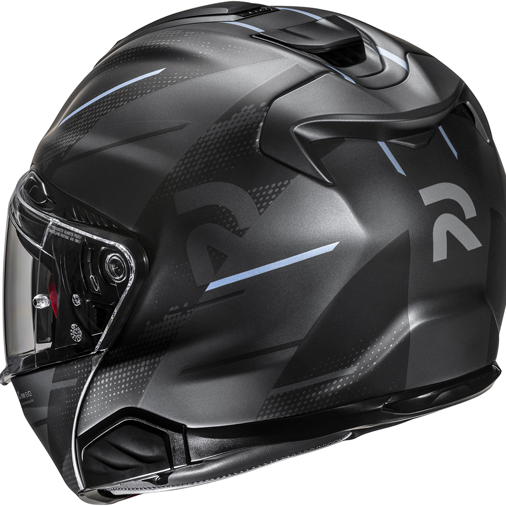 Casco RPHA 91 Blat