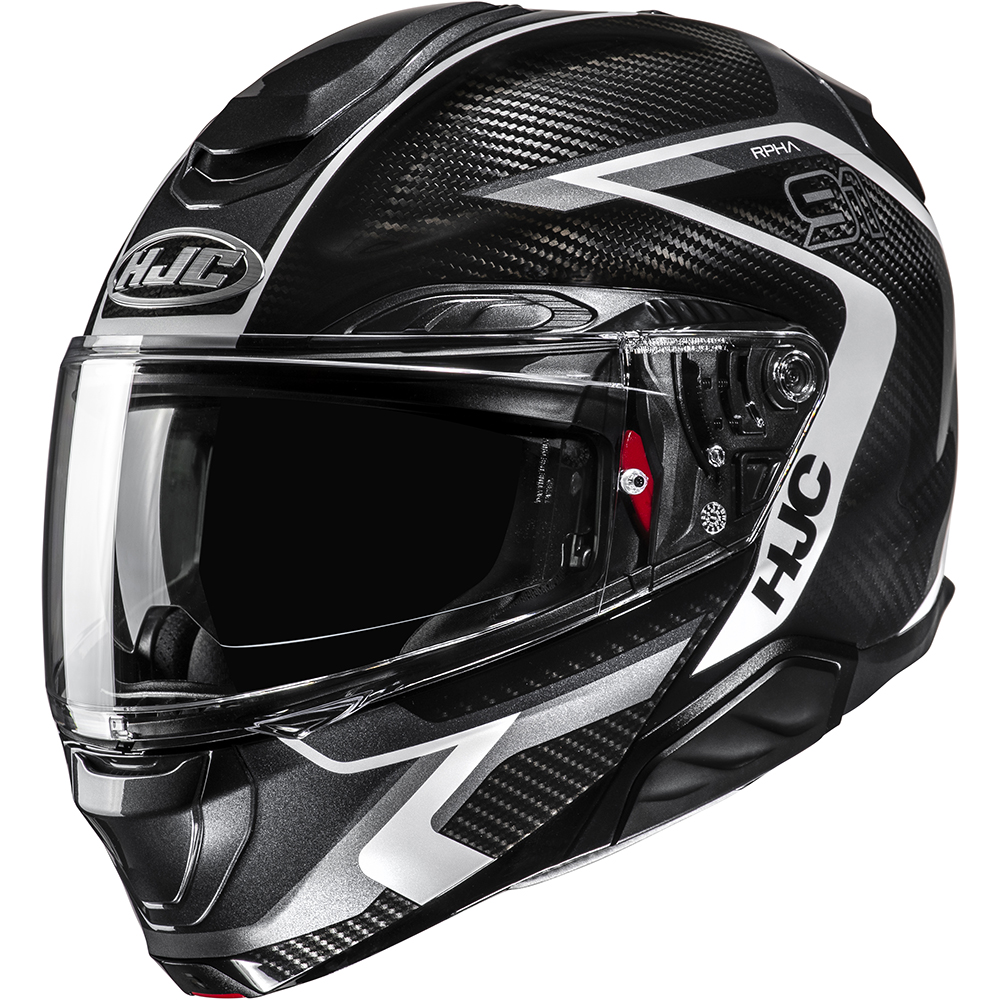 Casco RPHA 91 Carbon Lagos