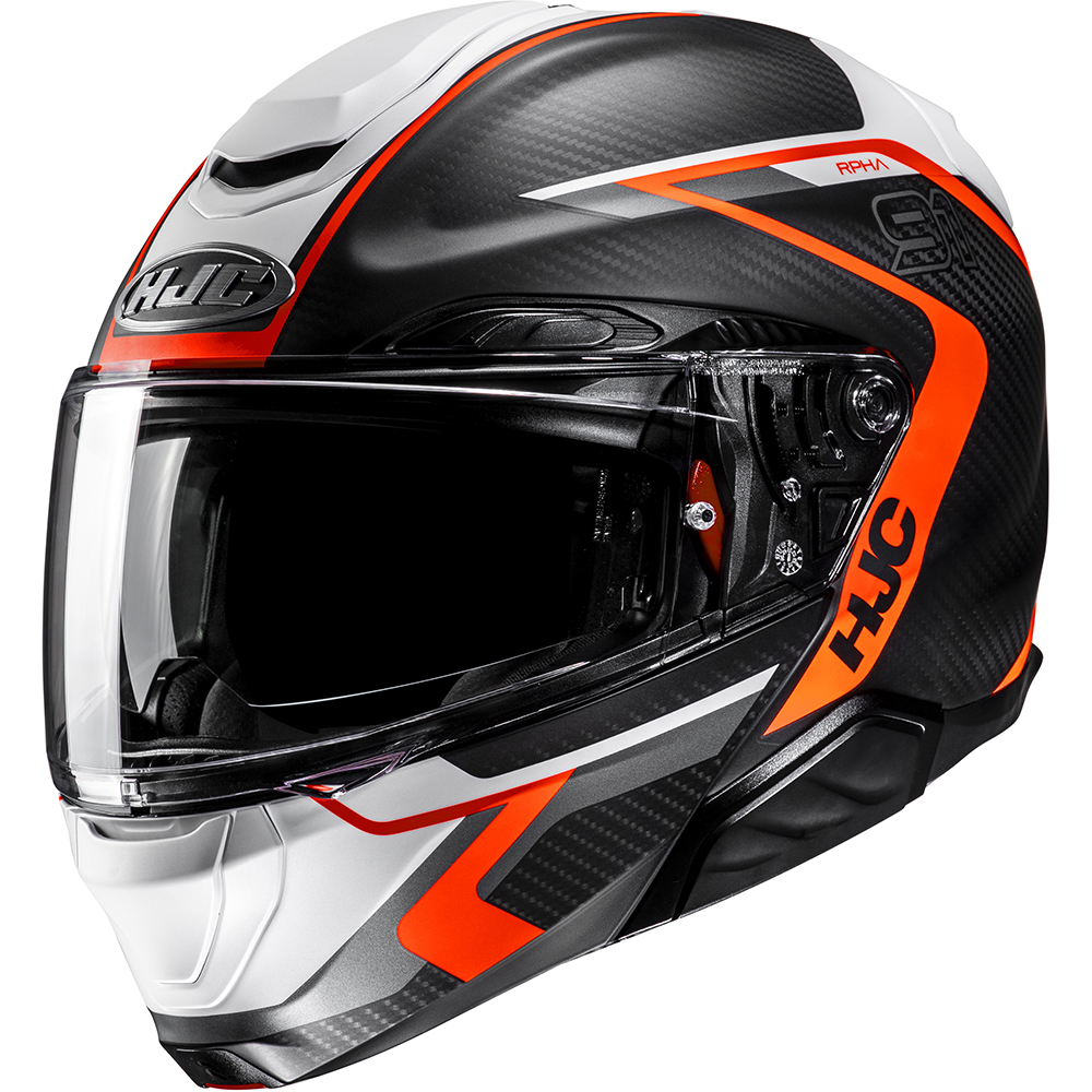 Casco RPHA 91 Carbon Lagos