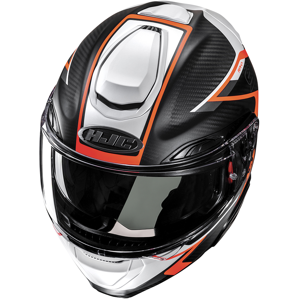 Casco RPHA 91 Carbon Lagos