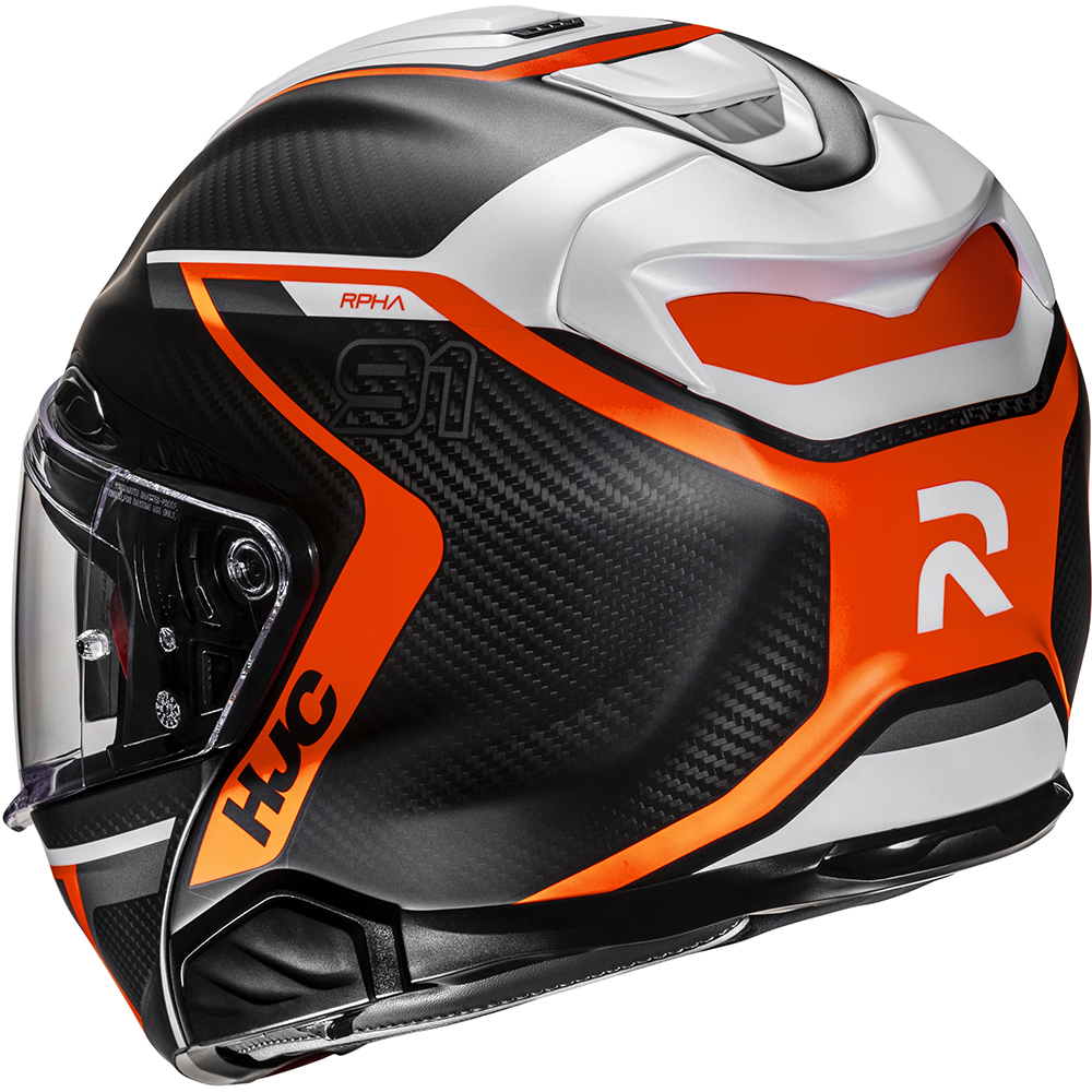 Casco RPHA 91 Carbon Lagos