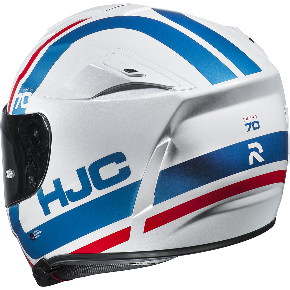 Casco RPHA 70 Gaon