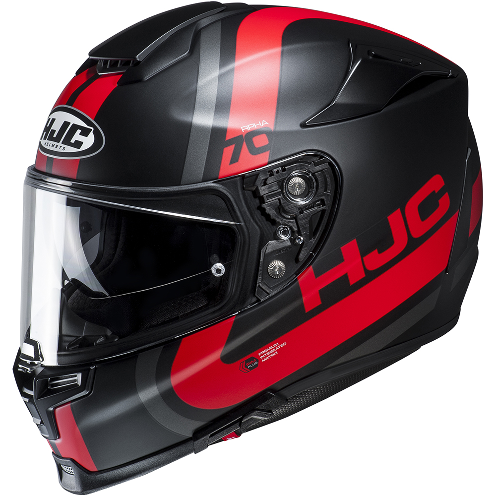 Casco RPHA 70 Gaon