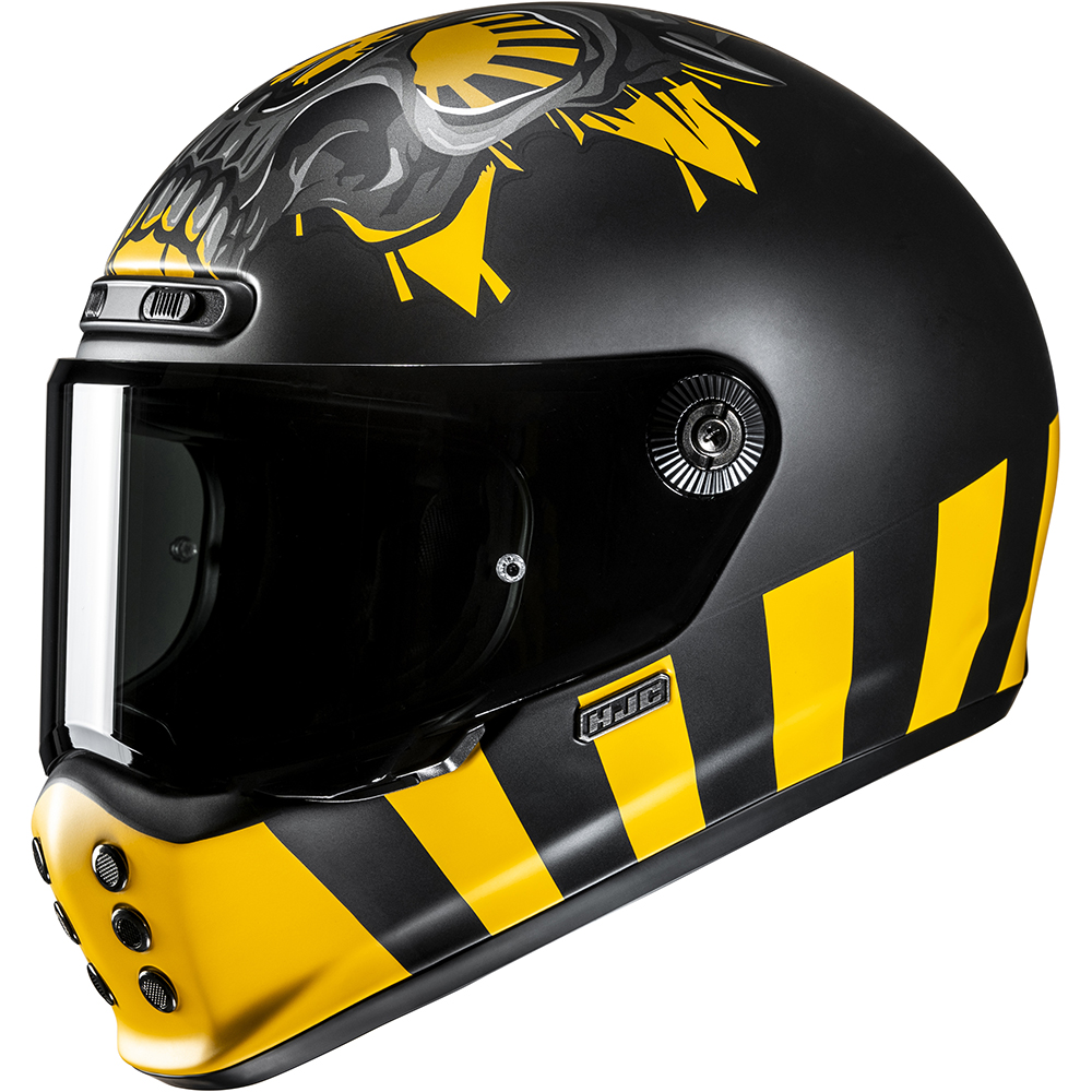 Casco V10 Crania